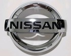Nissan Altima 13-18 Murano 15-18 Quest 11-17 Rogue 10-18 Front Grille Emblem