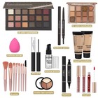 Makeup Kit  Teens  Women  Full Set  Teenagers  Eyeshadow  Gift Set  Christmas