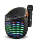 Singing Machine Smc2020 Singcast One - Video Casting Karaoke System With Bluetoo
