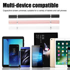 2 In 1 Stylus Pen For Tablet Mobile Android Iphone Ipad Capacitive Touch Screen