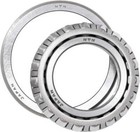 Axle Differential Bearing Bca Bearing Nba36