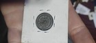 1866 3cn Three Cent Nickel