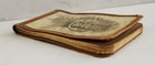 1893 Antique Rice Sayward Whitten Boston Ma Clothing Mfg Ad Notebook Calendar