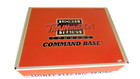 Lionel 12911 Trainmaster Command Control Base Ln Original Box W instructions