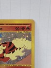 Nintendo Pokemon Aquapolis Arcanine H2 h32 Holo English 2002 Hp