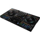 Pioneer Dj Ddj-flx10 4-channel Dj Controller For Rekordbox And Serato Dj Pro