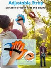 Toss And Catch Ball Game For Kids Pool   Beach Outdoor Toy Soft Sticky Balls
