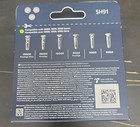 Philips Norelco Genuine Sh91 50 Replacement Shaving Heads New