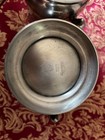 Vintage Williamsburg Stieff Pewter Mug Restoration  1960 s  Cw55-12