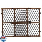 Evenflo Position And Lock Baby Gate  Pressure-mounted  Farmhouse Collection