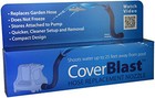 Coverblast Pool Winter Cover Pump Attachment Accessory