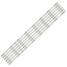 6x Led Backlight For Tcl 65 Tv 65s421 65s421lcaa 65s425 4c-lb6508-pf02j 65s4ldaa