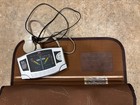 Used Richway Amethyst Biomat Pro 2002mx Pro Heat Mat controller  must Read 