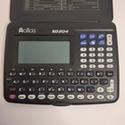 Atlas Sd204 Arabic English Electronic Dictionary Translator Learning Tool Tested