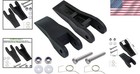 Durable 29-1 Flipper Replacement Kit For Aluminum Extension Ladders - 2 Count