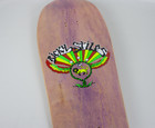 Skull Skates Ricky Stiles Original Pro Model Deck 1980s Nos