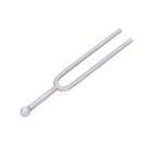 440hz Tuning Fork Tuner Tunning Musical Instrument For Violin Guitar