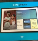 New Amazon Echo Show 15 Gen 1 Smart Display Alexa Voice Touch Wi-fi  h6y2a5 