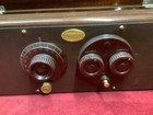 Antique Atwater Kent Wood Case 6 Tube Radio Model 30 Untested Beautiful   Clean