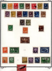 Canada 1870-1930s Collection Of 120  Mostly Used  Includes A Few Mint