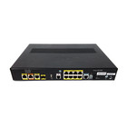 Cisco C891fw-a-k9 Gigabit Ethernet Security Router Includes Pwr-66w-ac-v2