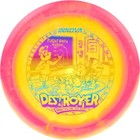 Innova Halo Star  baby  Destroyer  bradley Williams    Choose Weight   Color