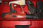 Hilti Dx 460 F10 Powder Actuated Nail Gun Fire Sprinkler Hanger Tool Ao4068592