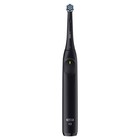 Oral-b Io Series 2 Electric Toothbrush Black Rechargeable