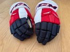 Ccm Hgtk Pro Stock Hockey Gloves
