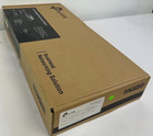 Tp-link Tl-sg1016 16-port Gigabit Ethernet Unmanaged Rackmount Switch