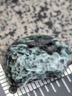 2 8g Isle Royale Greenstone Bright Chlorastrolite Odd Specimen Michigan Gems