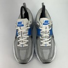 Nike Zoom Vomero 5 Shoes Youth Size 6 5y Gray Blue Running Sneakers Hf6998-103