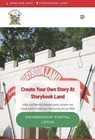 2 General Admission Tickets For Storybook Land Mays Landing Nj   Do Not Expire 