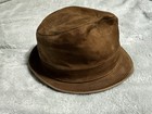 Vintage Resistol Fedora 