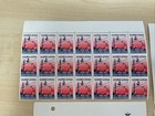 South West Africa Birds On Stamps X70 3c Sg 240 J367