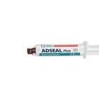 Meta Biomed Adseal Plus Resin Based Root Canal Sealer 13 5g Dual Syringe 2028