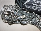 Glacier Passenger Car Class S Cable Tire Chains Stock   1046  1 Pair  Never Used