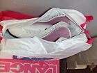 New Lange Ice Figure Skate Bag White   29 99 Retail  