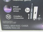Philips Sonicare 7100 Electric Toothbrush  Black - Sealed  Box Damage