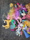 Mixed Girl Toys Clean Up Lot - Barbie  My Little Pony  Disney   More  Teachers