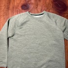 Nike Mens Sweatshirt Xl Golf Tour Quilted Crinkle Fd5835 Athletic Dri-fit Vv12