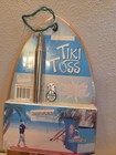 Tiki Toss Deluxe Edition  The Original Hook   Ring Game