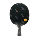  dhs Sports Usa  Diamond Series Obsidian Table Tennis Racke Ping Pong Paddle