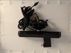 Microsoft Kinect Sensor Motion Camera For Xbox One Black Wired W  Ac Adapter