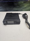 Motorola Mototrbo Xpr5550 450-512 Mhz Uhf Two Way Radio Aam28trn9ka1an W Mic