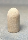 Excellent Dug Civil War  52 Cal  Cs Forrest Enfield Bullet From New Hope Church