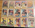 Topps Garbage Pail Kids 1988 15th Series Missing 1 Card