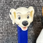 Lot Of 12 Vintage Pez Dispensers Various - Spider-man  Hulk  Troll Olof Minions