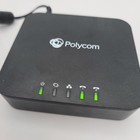 Polycom Obi302 2-port Voip Phone Adapter Router Tested Working