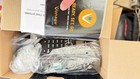 Motorola L603m Dect 6 0 Cordless Phone System 3 Handsets Caller Id Black